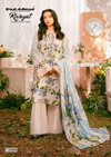 Riwayat Vol 12 By Gull A Ahmed Surat Readymade Salwar Suits Wholesale Market